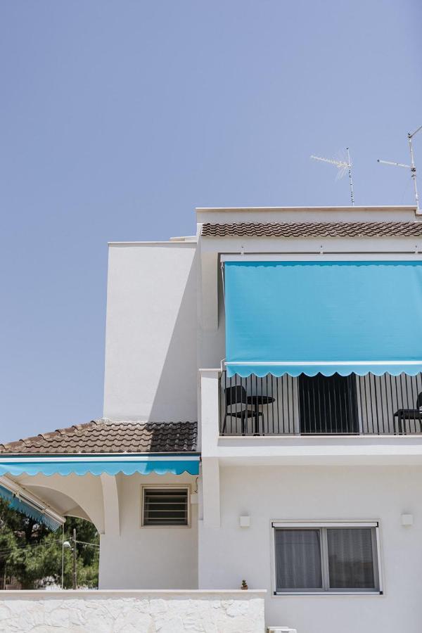 Apulia Blue Apartements & B&B Bari Exterior photo