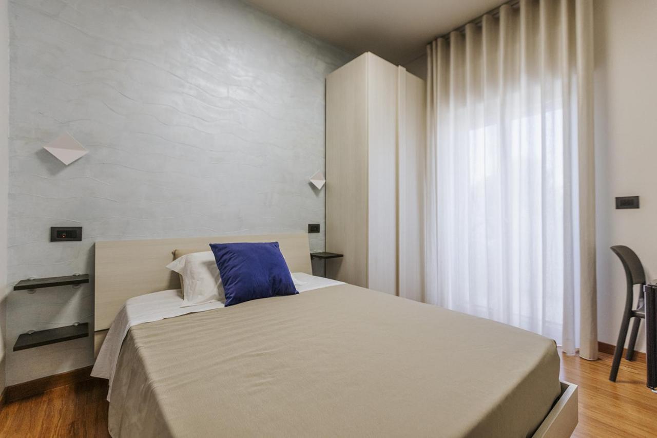 Apulia Blue Apartements & B&B Bari Exterior photo