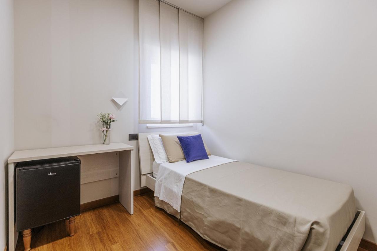 Apulia Blue Apartements & B&B Bari Exterior photo