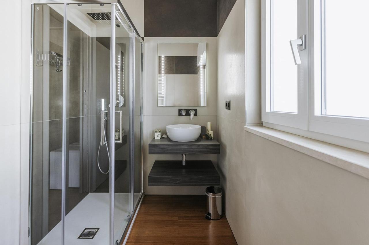 Apulia Blue Apartements & B&B Bari Exterior photo