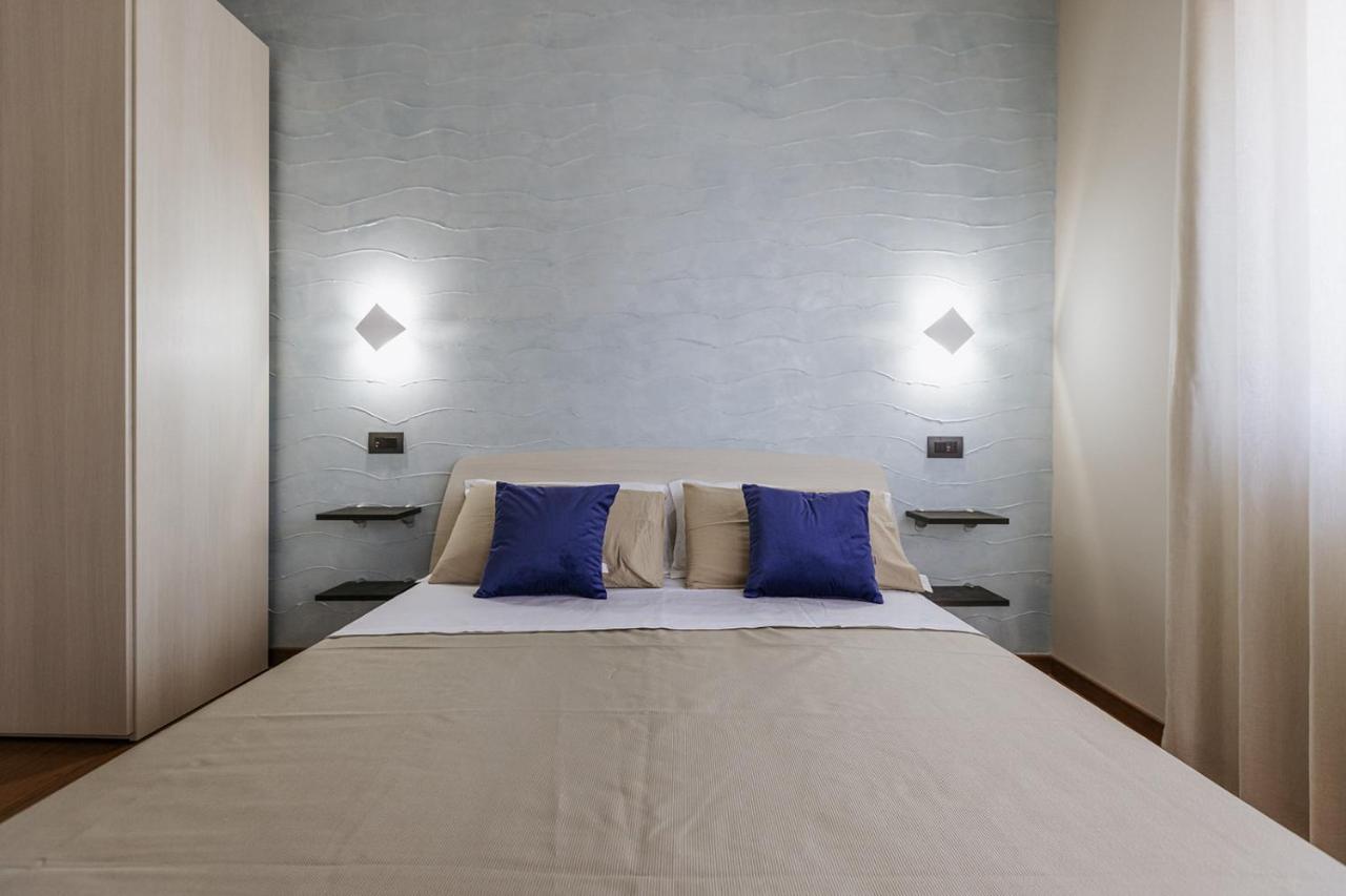 Apulia Blue Apartements & B&B Bari Exterior photo