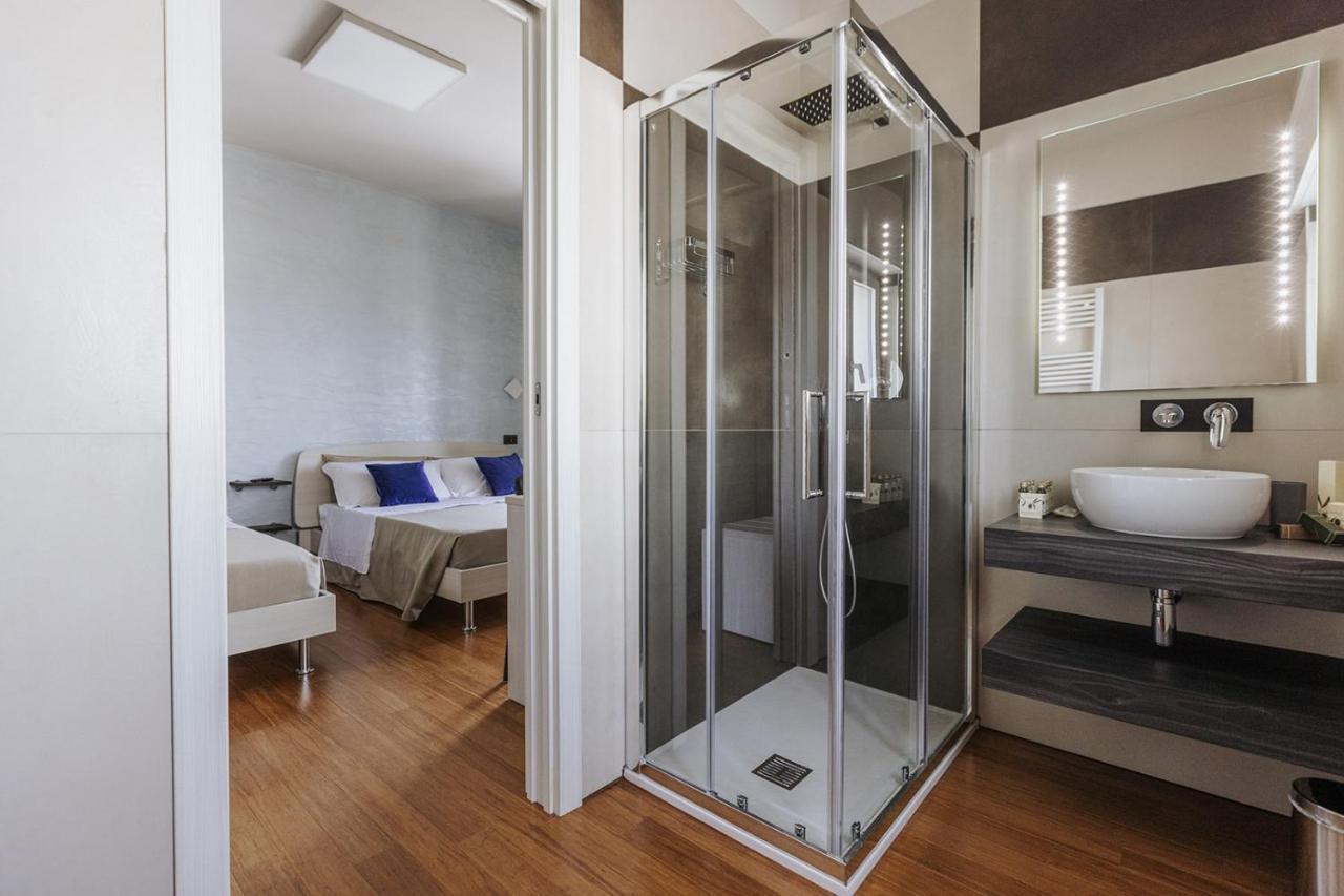 Apulia Blue Apartements & B&B Bari Exterior photo