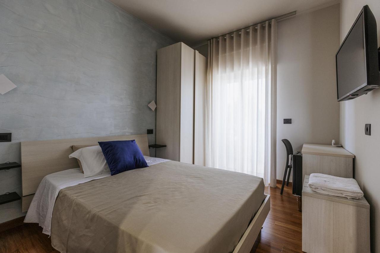 Apulia Blue Apartements & B&B Bari Exterior photo