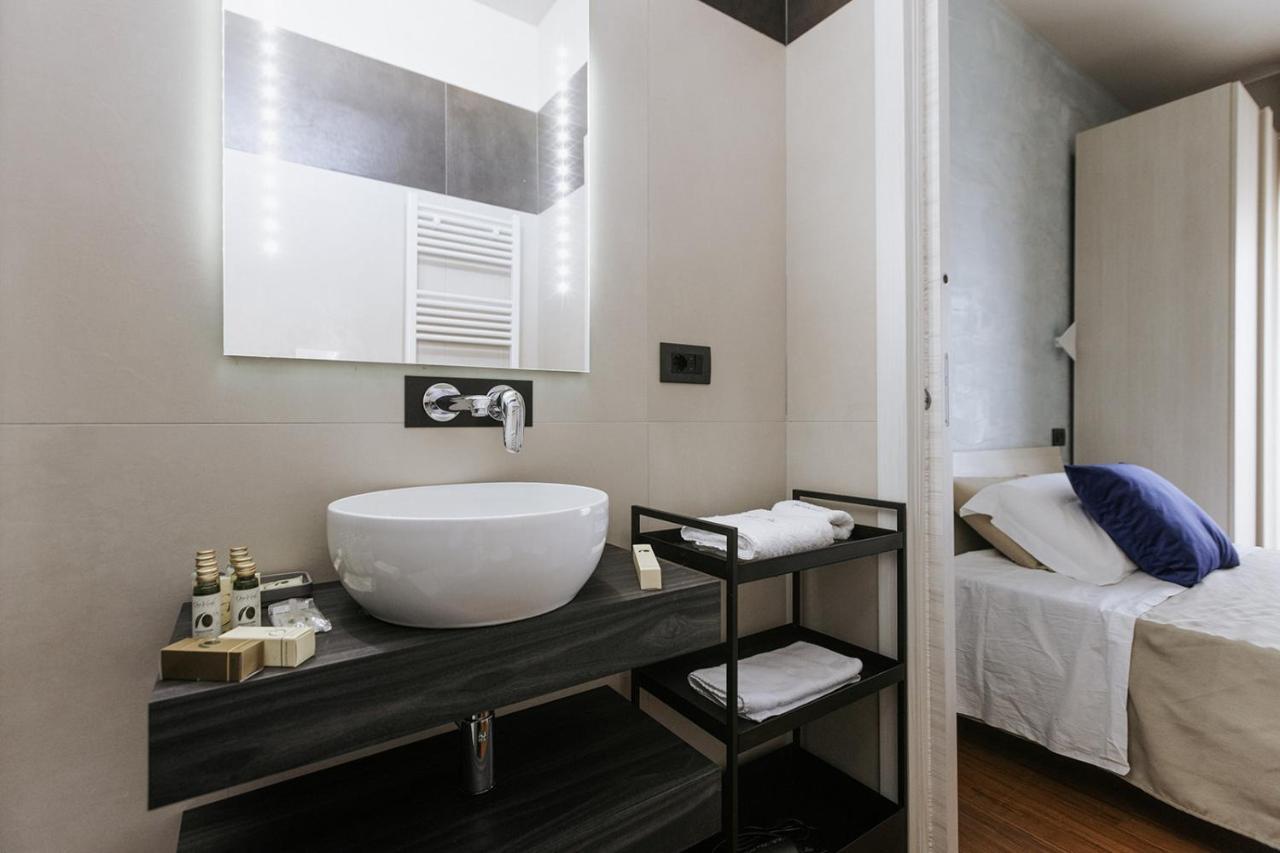 Apulia Blue Apartements & B&B Bari Exterior photo