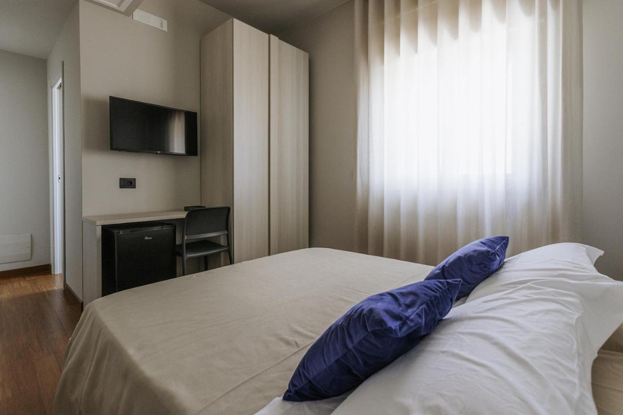Apulia Blue Apartements & B&B Bari Exterior photo