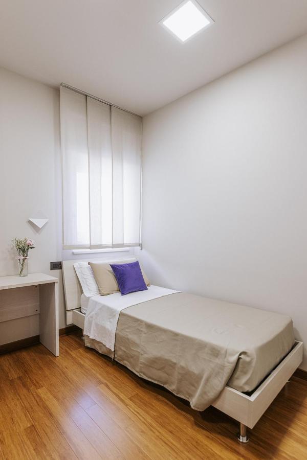Apulia Blue Apartements & B&B Bari Exterior photo