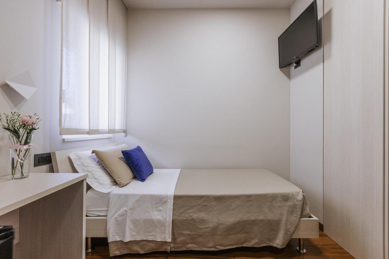 Apulia Blue Apartements & B&B Bari Exterior photo