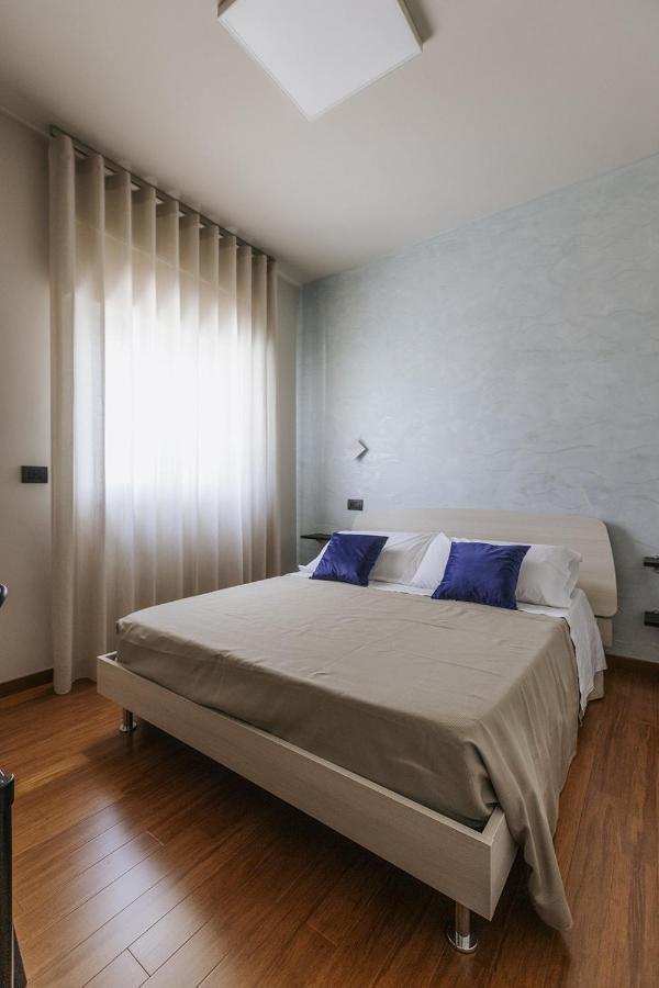 Apulia Blue Apartements & B&B Bari Exterior photo