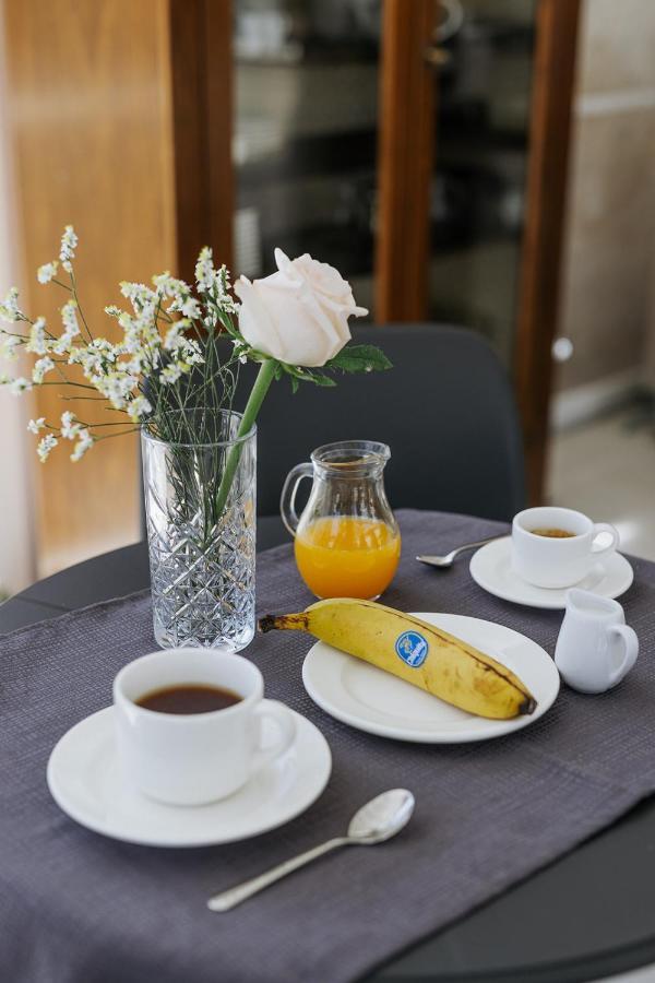 Apulia Blue Apartements & B&B Bari Exterior photo
