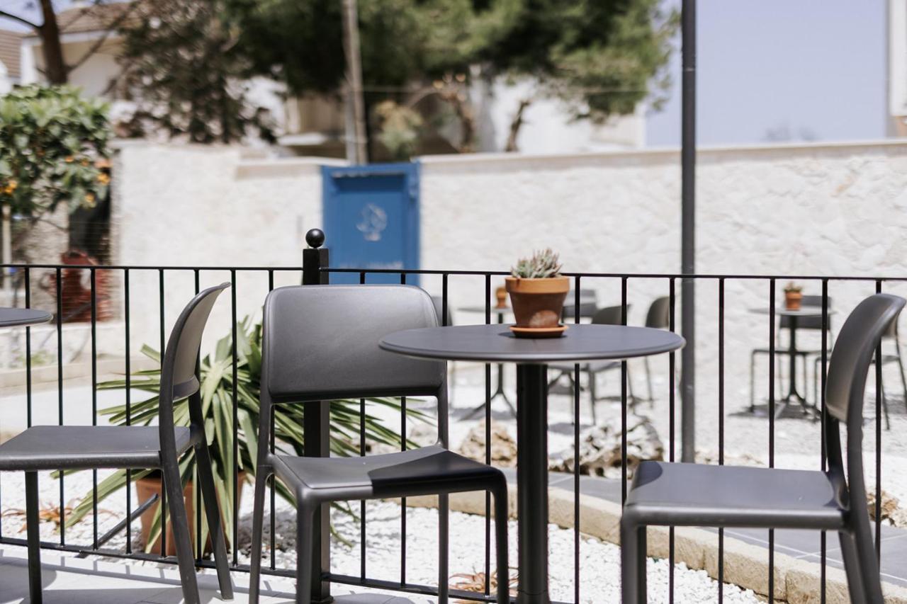 Apulia Blue Apartements & B&B Bari Exterior photo