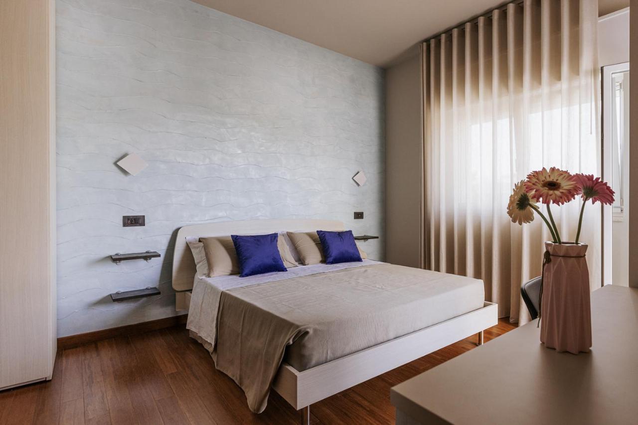 Apulia Blue Apartements & B&B Bari Exterior photo