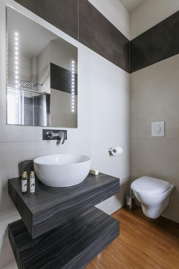 Apulia Blue Apartements & B&B Bari Exterior photo