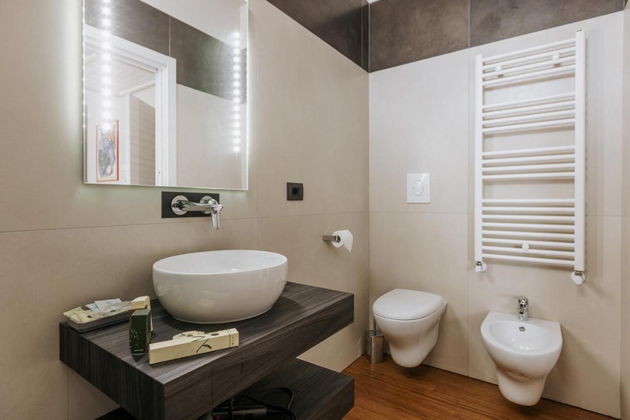 Apulia Blue Apartements & B&B Bari Exterior photo