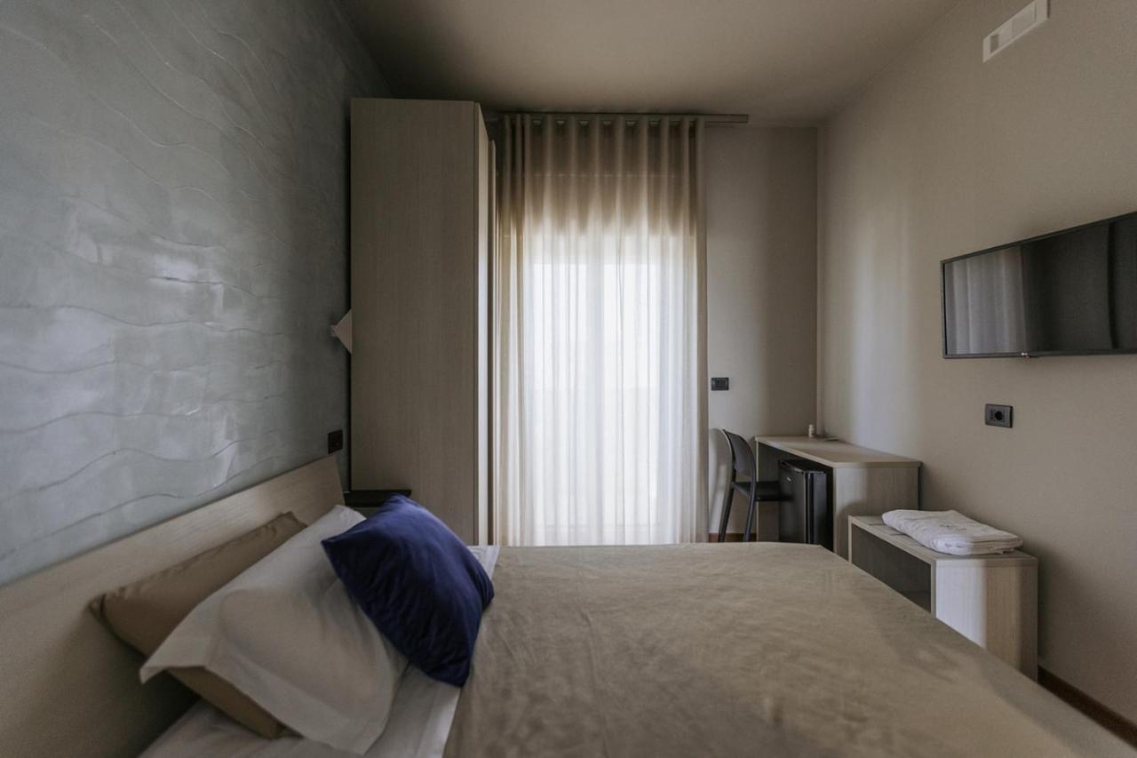 Apulia Blue Apartements & B&B Bari Exterior photo